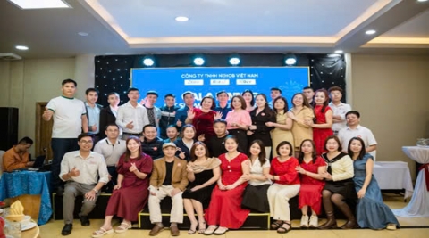GALA DINNER 2025